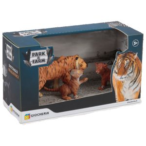 Animali – Mondo della Foresta- GGI200071