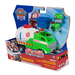 PAW PATROL VEICOLO FIRE RESCUE ROCKY – 681147061217 - immagine 5