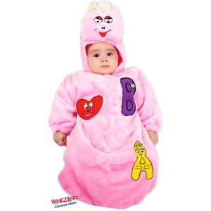 Saccottino Barbolina 0/3 mesi