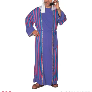 Costume SCEICCO Adulto -WIDMANN – Taglia M -8003558394500