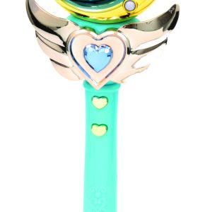 Scettro Magico azzurro – GGI190413