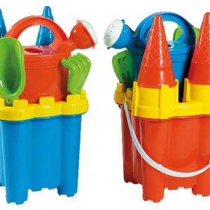 Secchiello Castello Androni