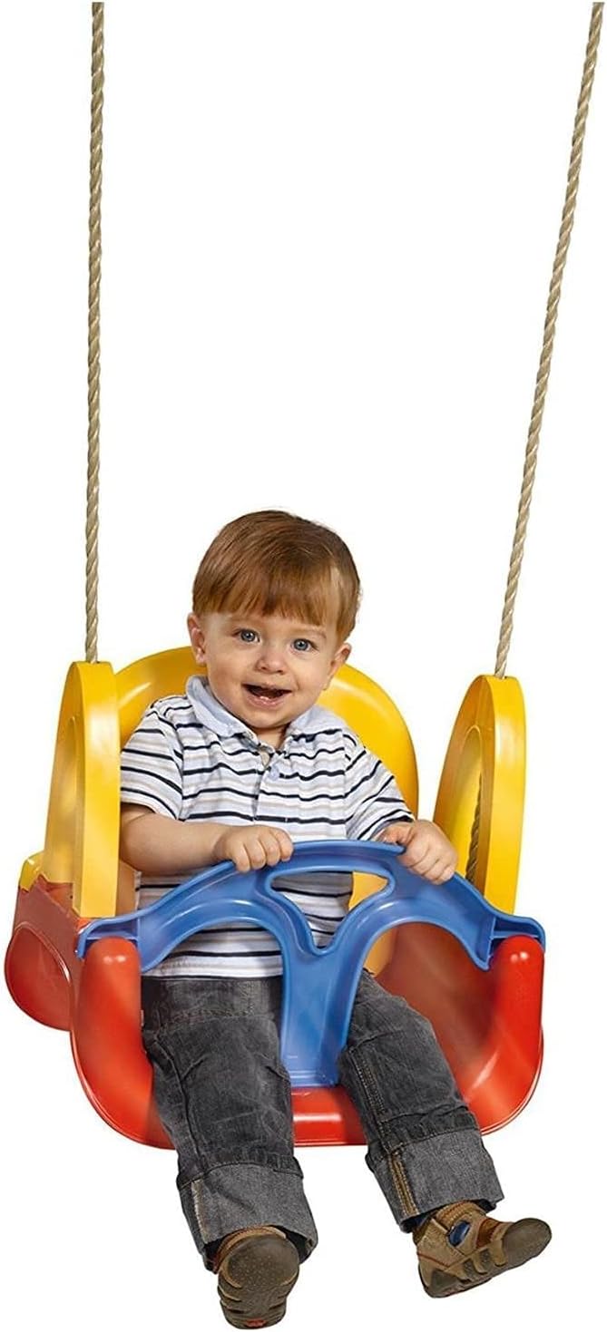 Seduta altalena 3 in 1 Green Garden – Androni - immagine 4