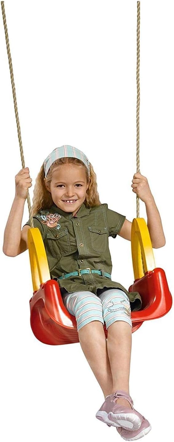 Seduta altalena 3 in 1 Green Garden – Androni - immagine 5