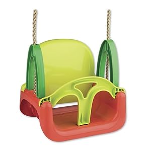 Seduta altalena 3 in 1 Green Garden – Androni - immagine 3