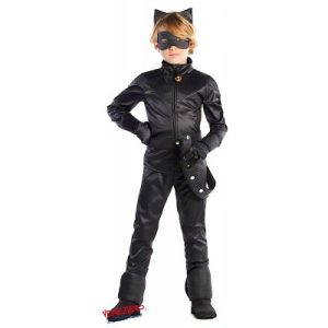 Chat Noir, Super Gatto ragazzo 7 anni