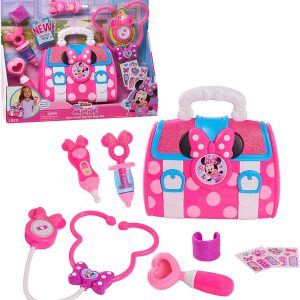 Set Dottore di Minnie – MCN09000