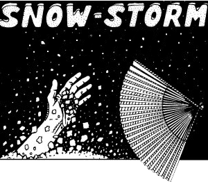Snow Storms – Nevicata