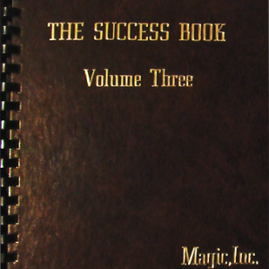 Success Book Volume 3