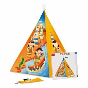 Tenda Tepee