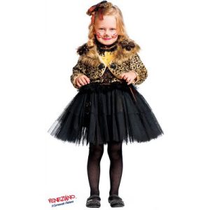 Tigrotta Prestige neonata – 3 anni