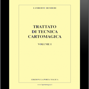 Trattato Di Tecnica Cartomagica Vol. 1 – Ebook Formato Elettronico