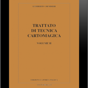 Trattato Di Tecnica Cartomagica Vol. 2 – Ebook Formato Elettronico