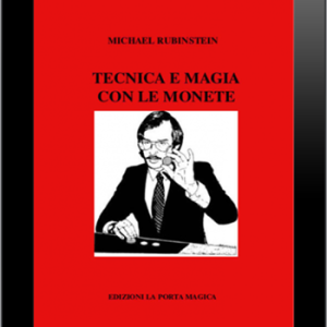 Tecnica E Magia Con Le Monete – Ebook Formato Elettronico