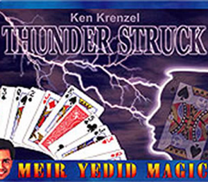 Thunder Struck