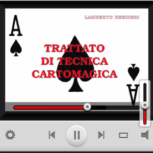 Videotecnica Cartomagica – Video Download