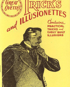 Tricks And Illusionettes