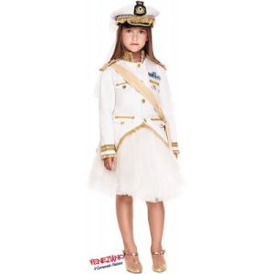 Ufficiale Gentildonna – 10 anni