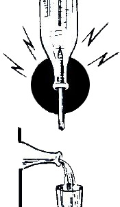 Upside Down Coke – Coca Cola Sottosopra