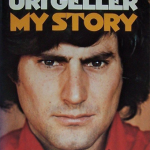 Uri Geller: My Story