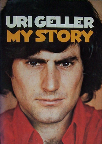 Uri Geller: My Story - immagine 2