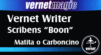 Vernet Writer – Scribens ‘Boon’