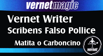Vernet Writer – Scribens Falso Pollice - immagine 2