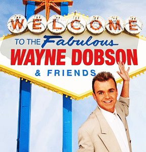 Wayne Dobson And Friends