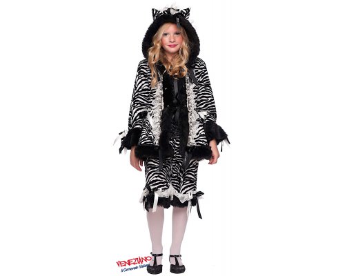 Zebra – 9 anni - immagine 3