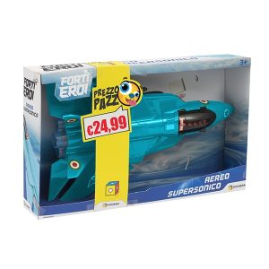 Aereo supersonico – GGI200009