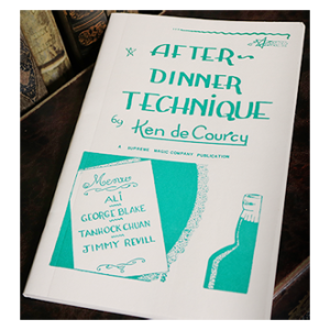 After Dinner Technique