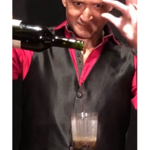 Airborne Set Universal