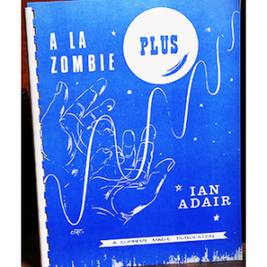 A La Zombie Plus