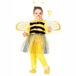 Allegra Apina – 1 anno