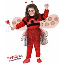 Allegra Coccinella -1 anno - immagine 3