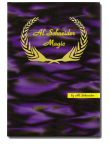 Al Schneider Magic