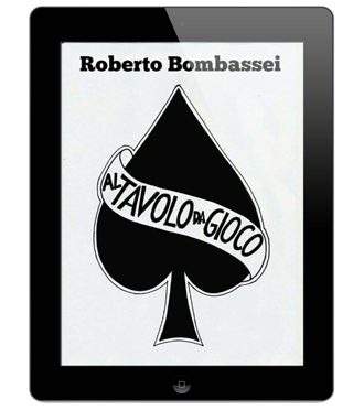 Al Tavolo Da Gioco – Ebook Formato Elettronico - immagine 2