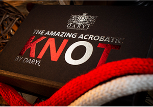 Amazing Acrobatic Knot