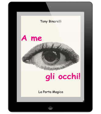 A Me Gli Occhi – Ebook Formato Elettronico - immagine 2