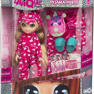 Unique Eyes- Amy Pigiama Party- MYM15000