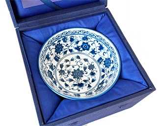 Ancient Chinese Water Bowl