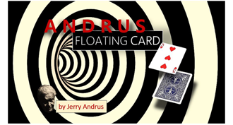 Andrus Floating Card - immagine 2