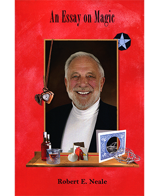 An Essay On Magic - immagine 2