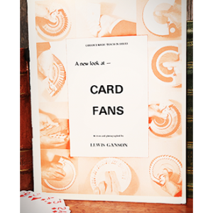 A New Look At Card Fans