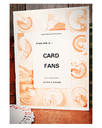 A New Look At Card Fans