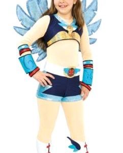 Angel’s & Friends 7-8 anni