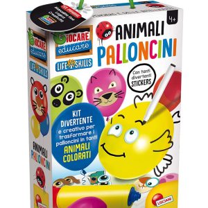 Animali palloncini