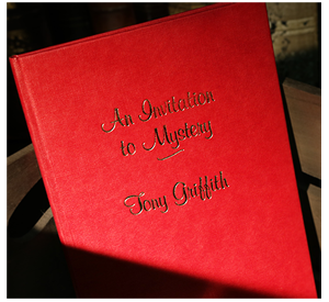 An Invitation To Mystery