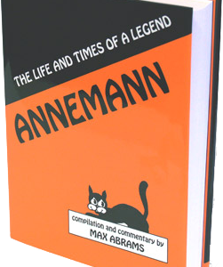 Annemann: The Life And Times Of A Legend