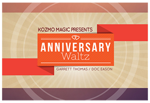 Anniversary Waltz